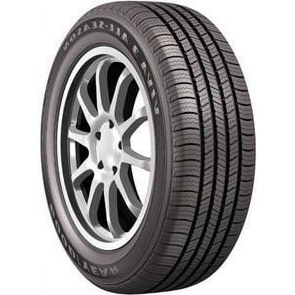 Goodyear Tires Viva 3 All-Season 235/60R16 100T Tire