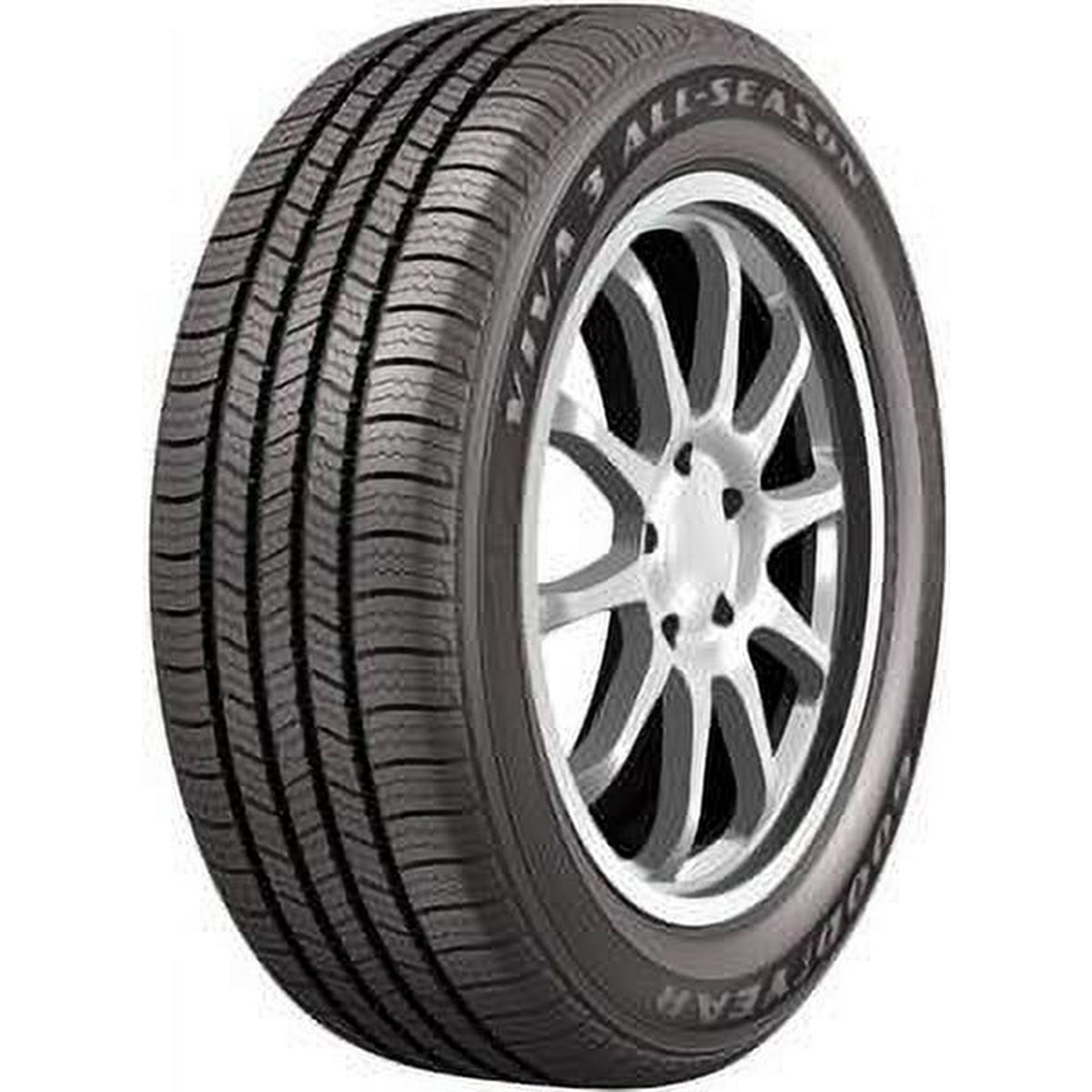 Goodyear Tires Viva 3 All-Season 235/60R16 100T Tire