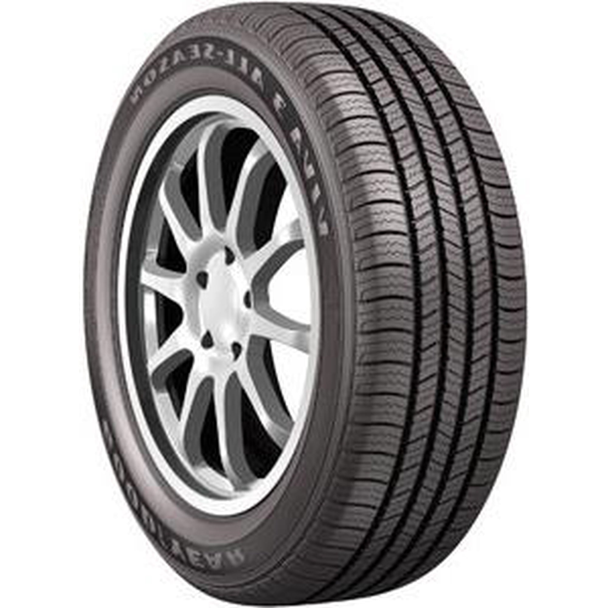 Goodyear Tires Viva 3 All-Season 225/60R16 98T Tire Fits: 2013 Chevrolet Impala LS, 2004-05 Buick LeSabre Custom