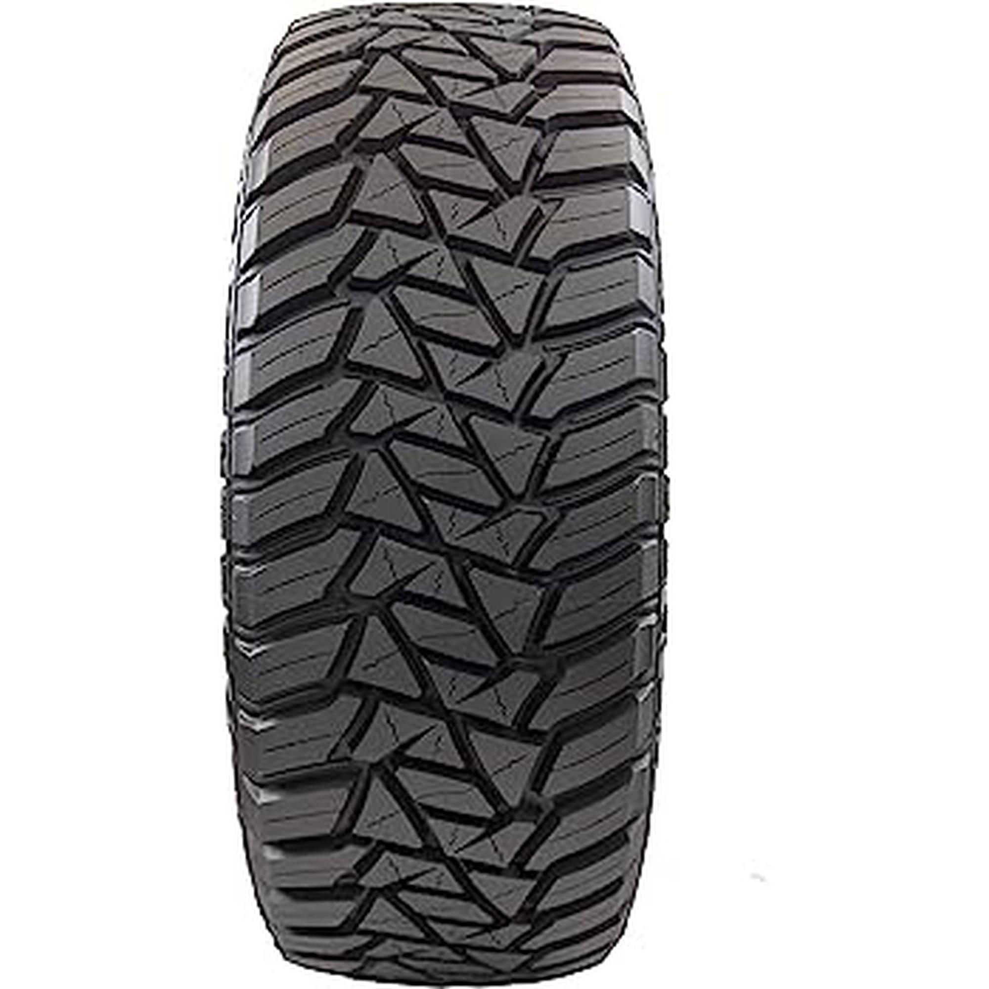 Kanati Tires Kanati Terra Commander RTX Rugged Terrain LT275/70R18 125/122Q E Light Truck Tire