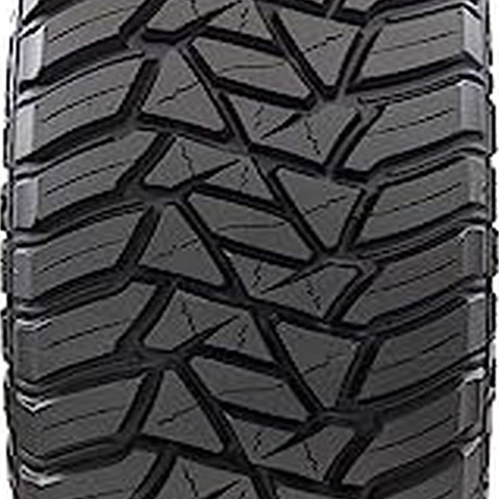 Kanati Tires Kanati Terra Commander RTX Rugged Terrain LT275/70R18 125/122Q E Light Truck Tire