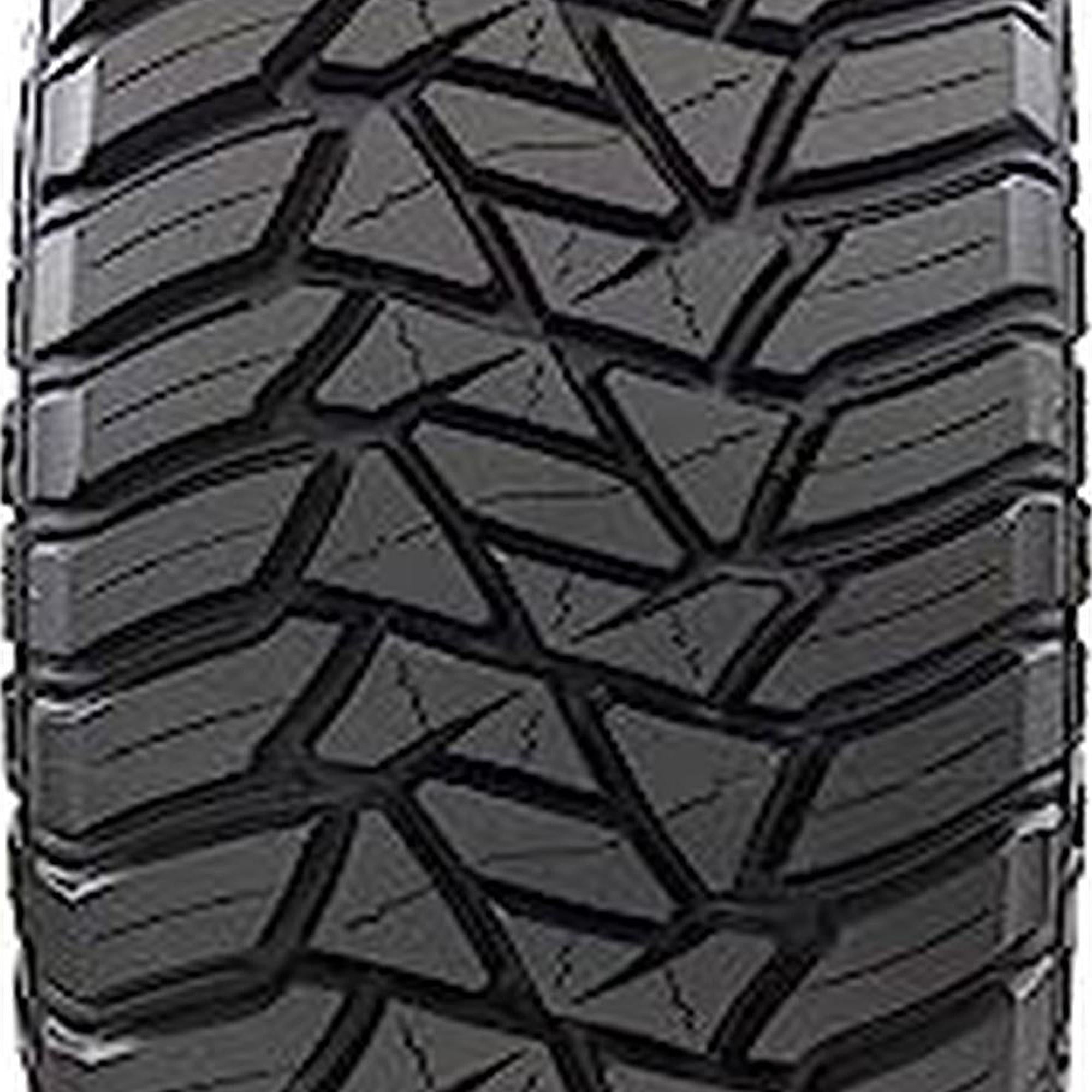 Kanati Tires Kanati Terra Commander RTX Rugged Terrain LT275/70R18 125/122Q E Light Truck Tire