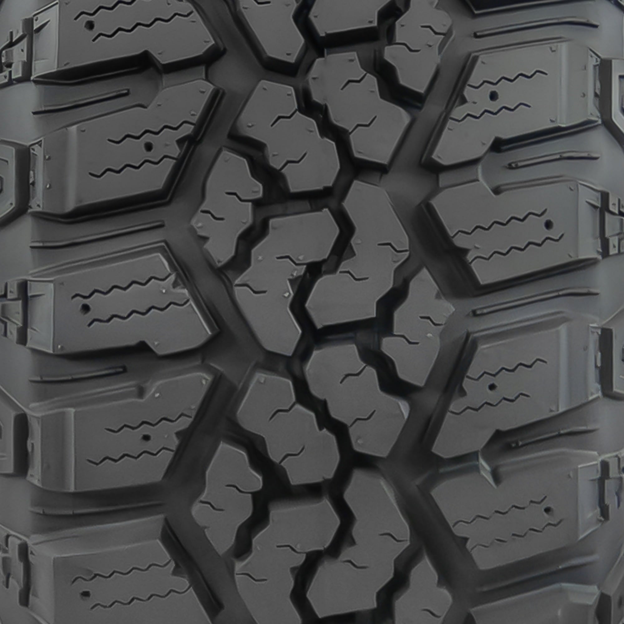 Kanati Tires Kanati Trail Hog 265/60R20 121 Q Tire
