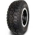 Kanati Tires Kanati Trail Hog LT275/65R20 126, LRE, 10-Ply Rated Tire Only