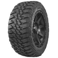 Kanati Tires Kanati Mud Hog Mud Terrain LT315/75R16 121/118Q D Light Truck Tire