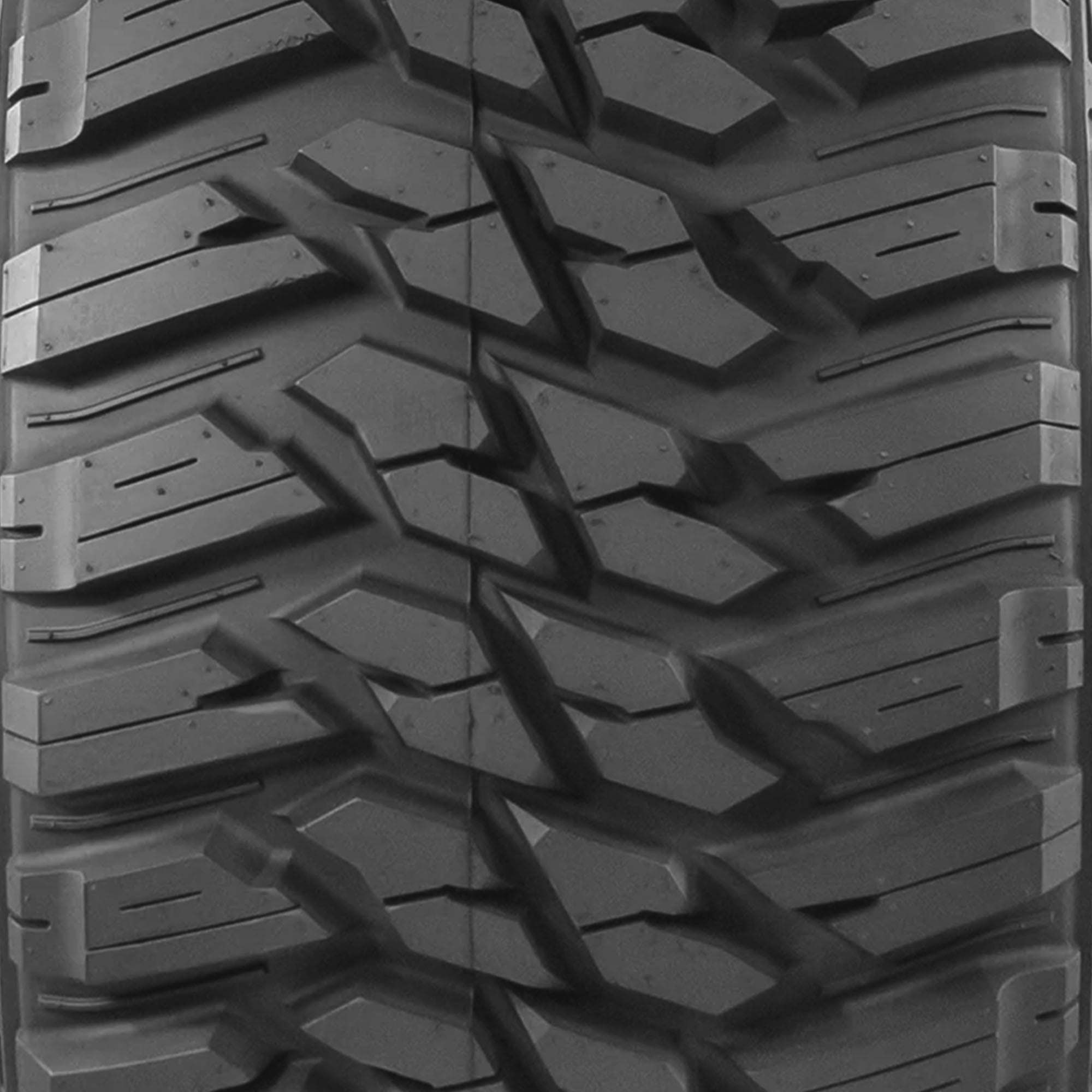 Kanati Tires Kanati Mud Hog Mud Terrain LT315/75R16 121/118Q D Light Truck Tire