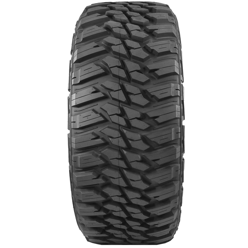 Kanati Tires Kanati Mud Hog Mud Terrain LT295/60R20 126Q E Light Truck Tire
