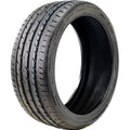 Haida HD927 245/50R19 105V XL Performance Tire Fits: 2018-23 Lexus LS500 Base, 2004-07 Bentley Continental GT