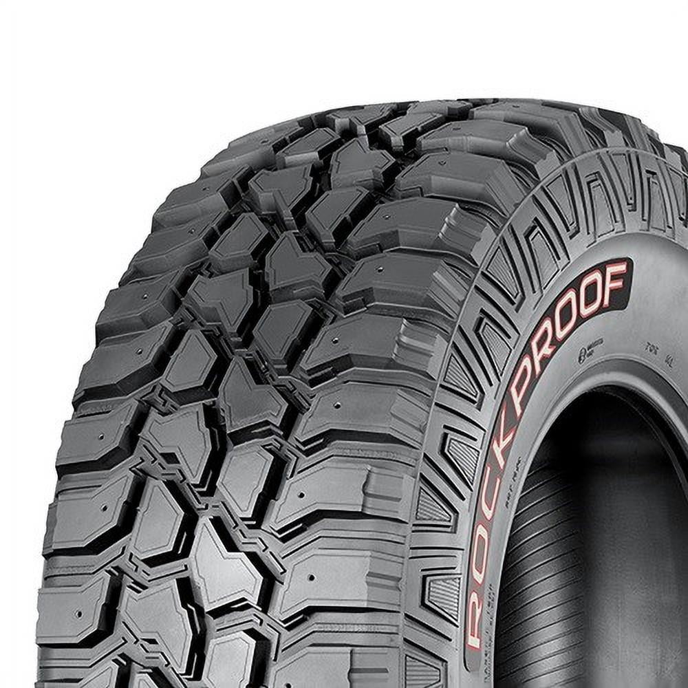 Nokian Rockproof 275/65R20 126 Q Tire