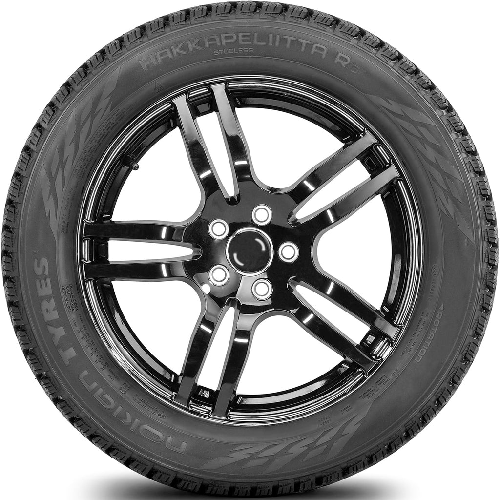 Nokian Rockproof 275/65R20 126 Q Tire