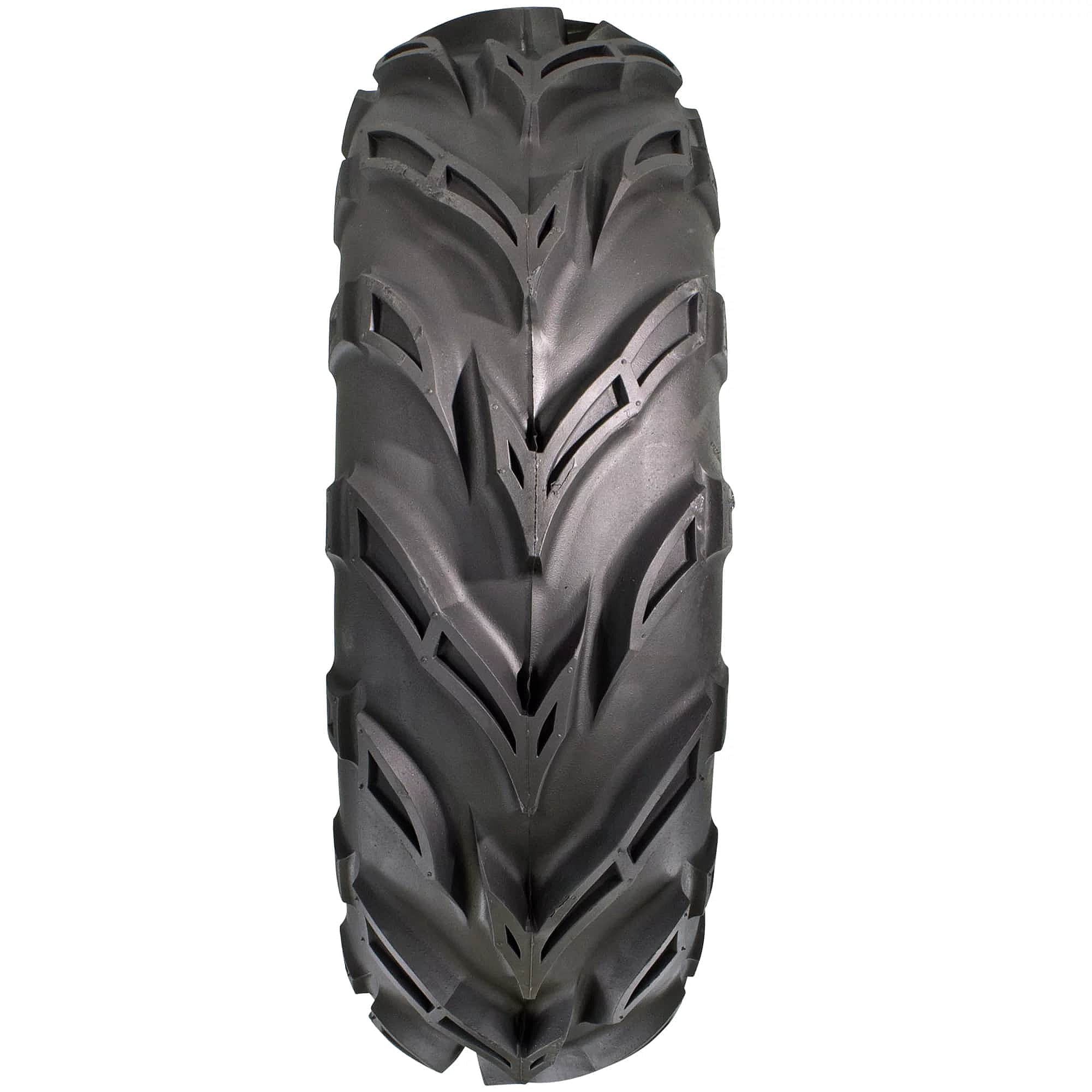 Greenball Dirt Devil A/T 25X10.00-12 50F C ATV/UTV Tire