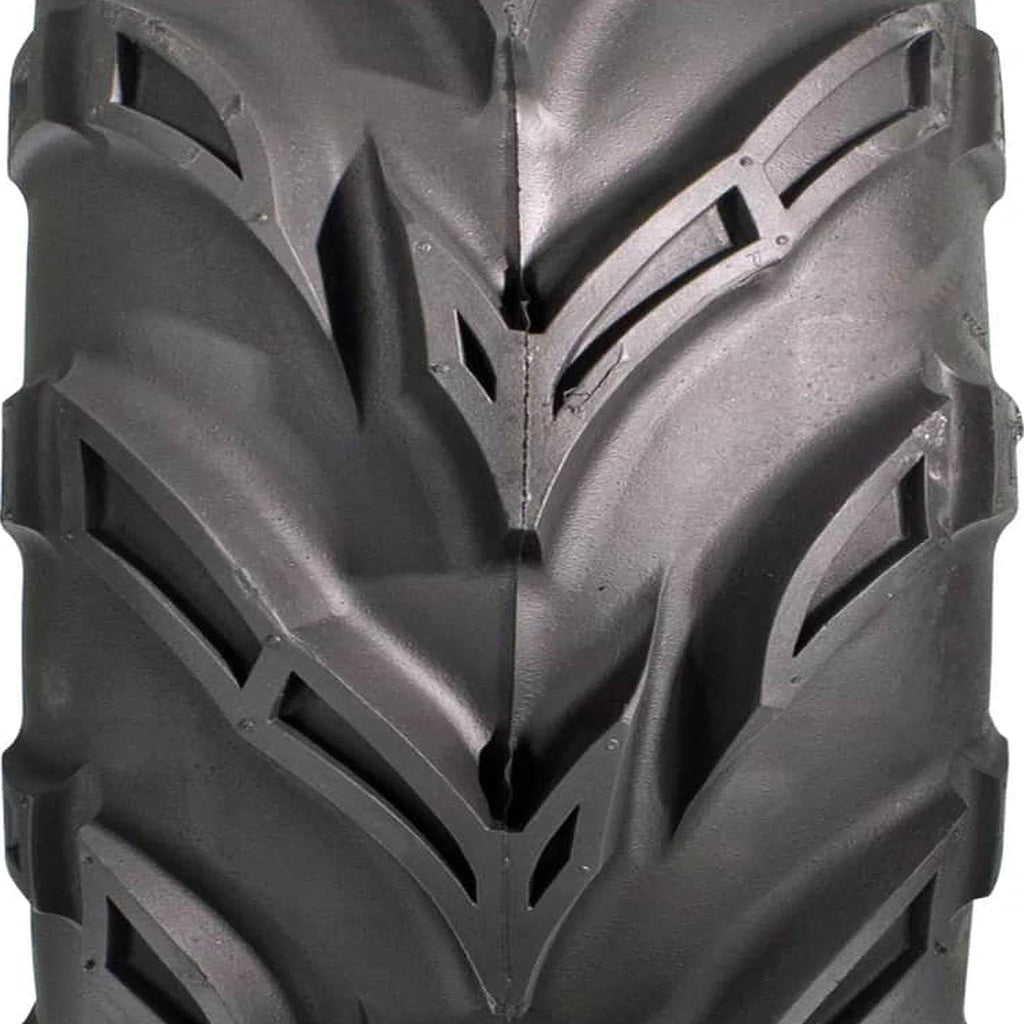 Greenball Dirt Devil A/T 25X10.00-12 50F C ATV/UTV Tire