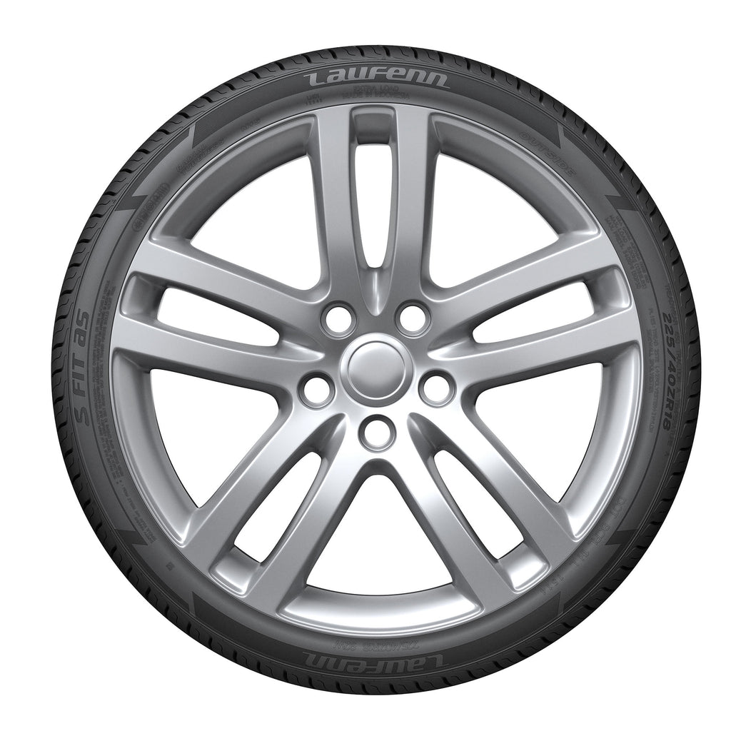 Laufenn S FIT AS LH01 All Season 255/45ZR20 105W XL Passenger Tire