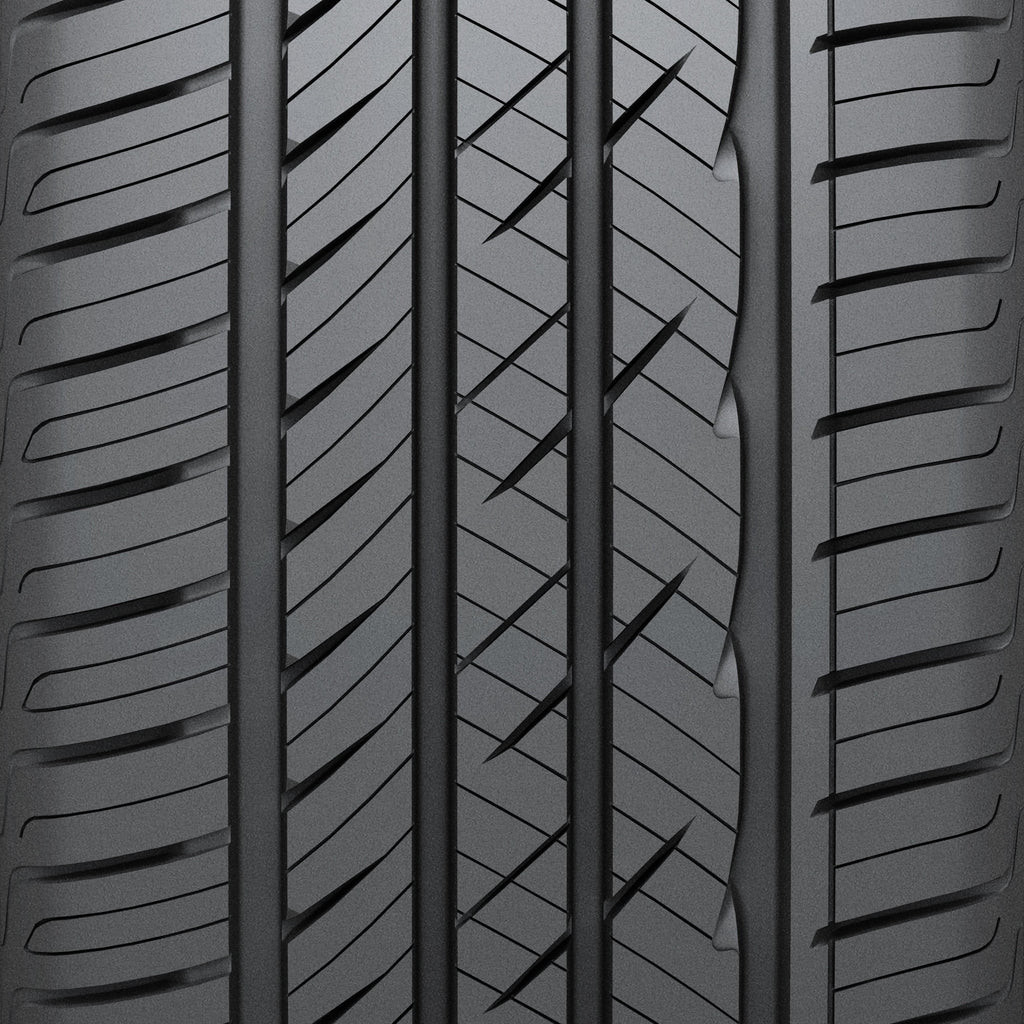 Laufenn S FIT AS LH01 All Season 255/45ZR20 105W XL Passenger Tire