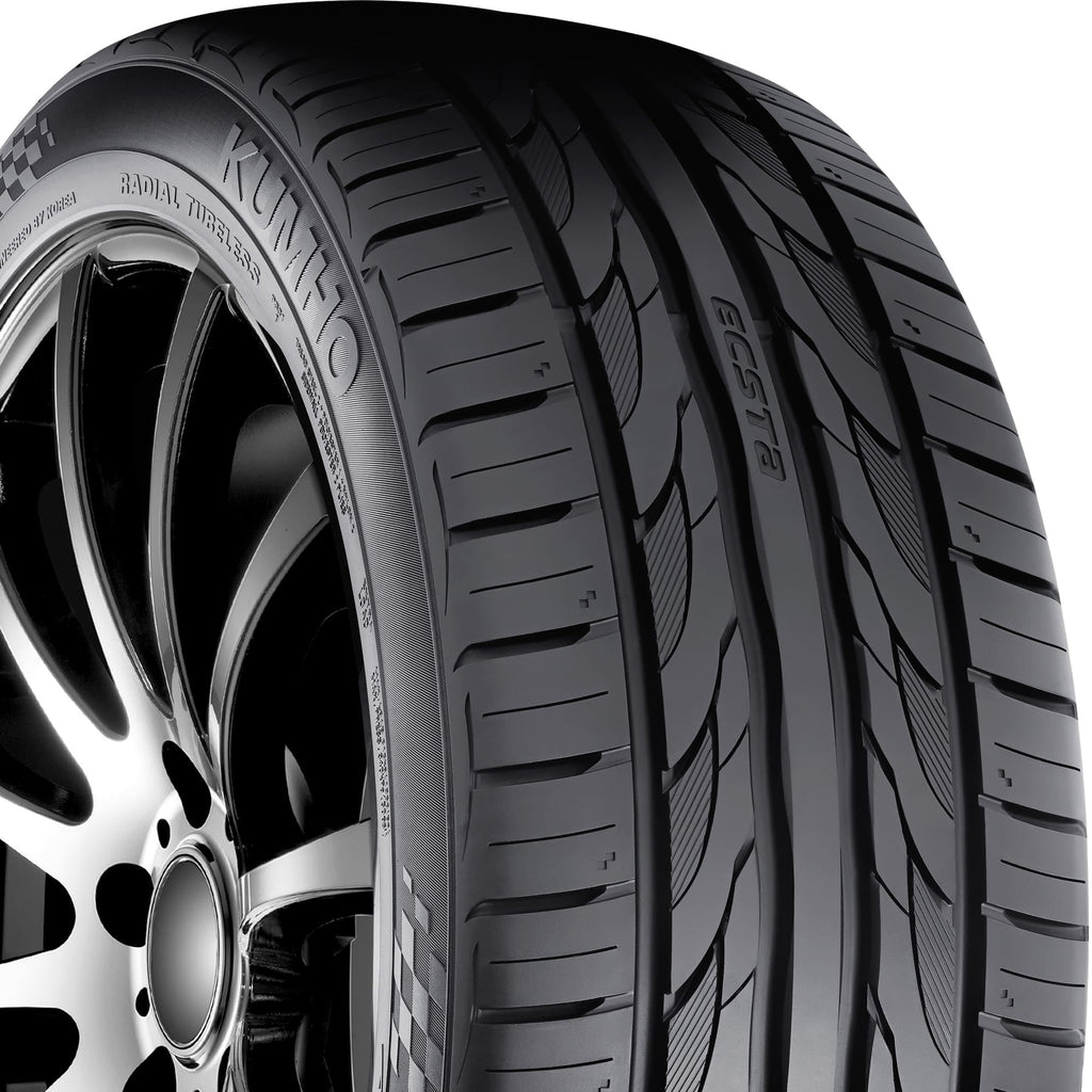 Kumho Tire Kumho Ecsta PS31 UHP Summer 225/45ZR17 94W XL Passenger Tire