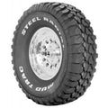 Maxtrek Mud Trac Mud Terrain LT33X12.50R17 E Light Truck Tire