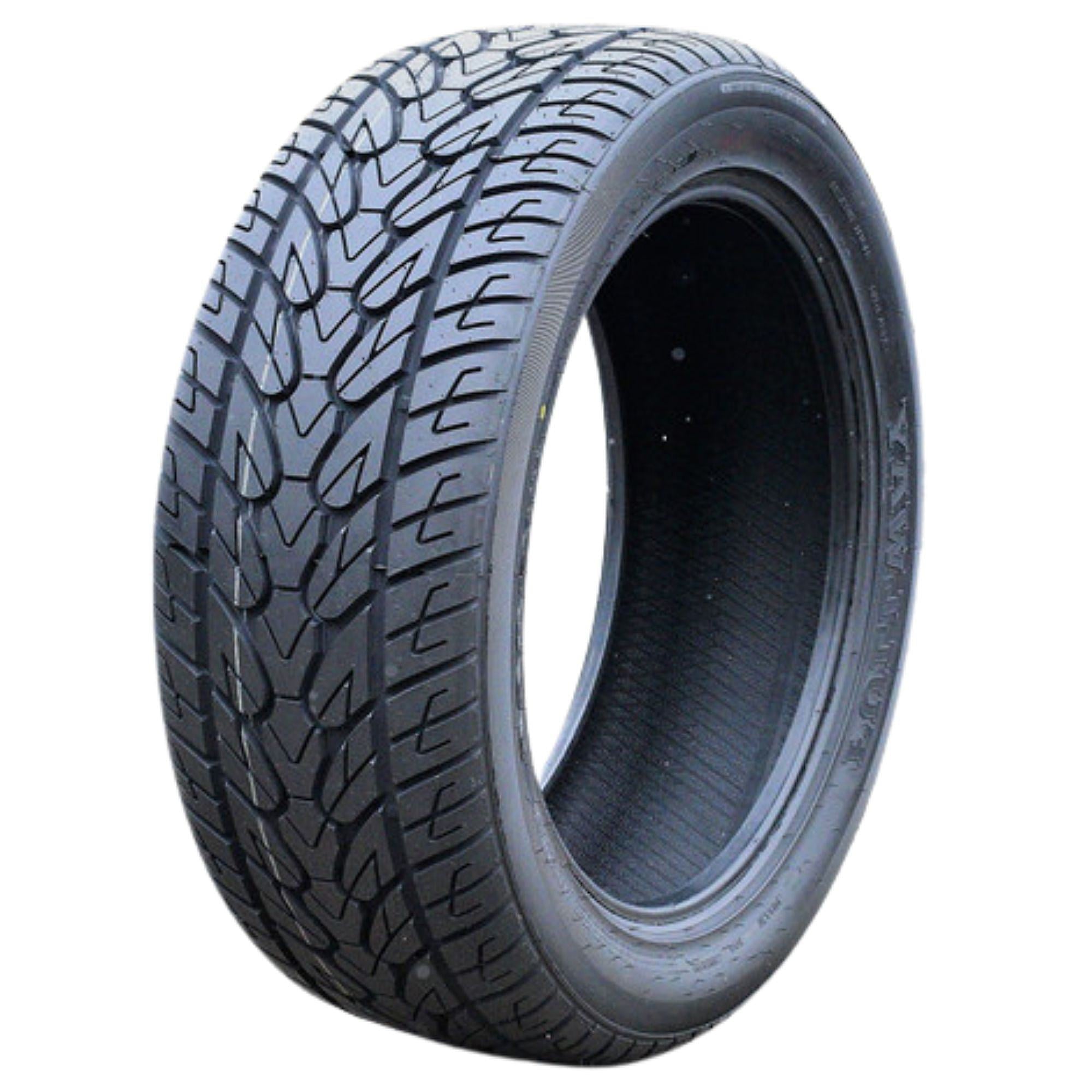 Fullway HS266 All Season 275/45R20 110H XL Passenger Tire