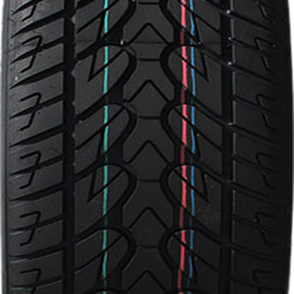 Fullway HS266 All Season 275/45R20 110H XL Passenger Tire