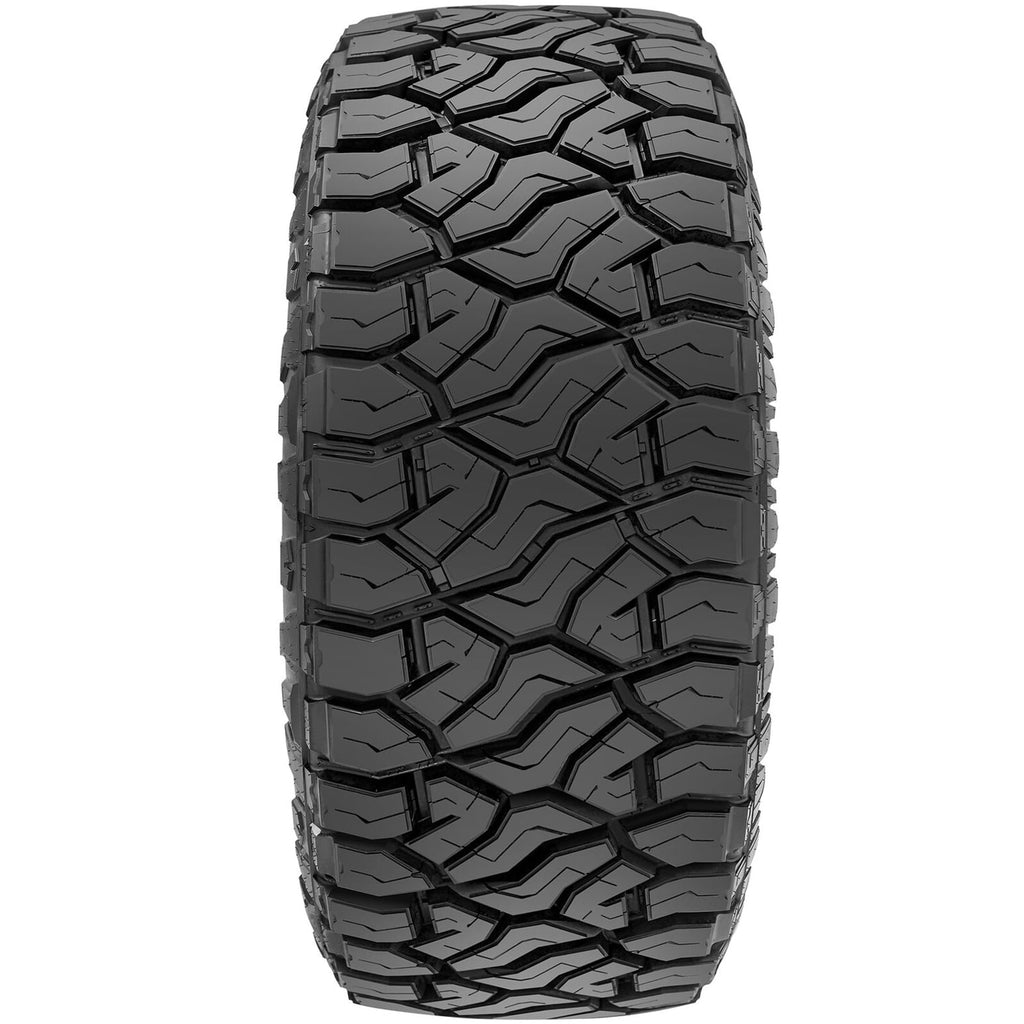 Venom Power Terra Hunter R/T 35X15.50R22 124Q F 12 Ply Rugged Terrain Light Truck Tire