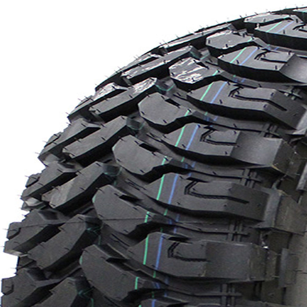 RBP Repulsor M/T Mud Terrain LT35X13.50R26 118Q E Light Truck Tire