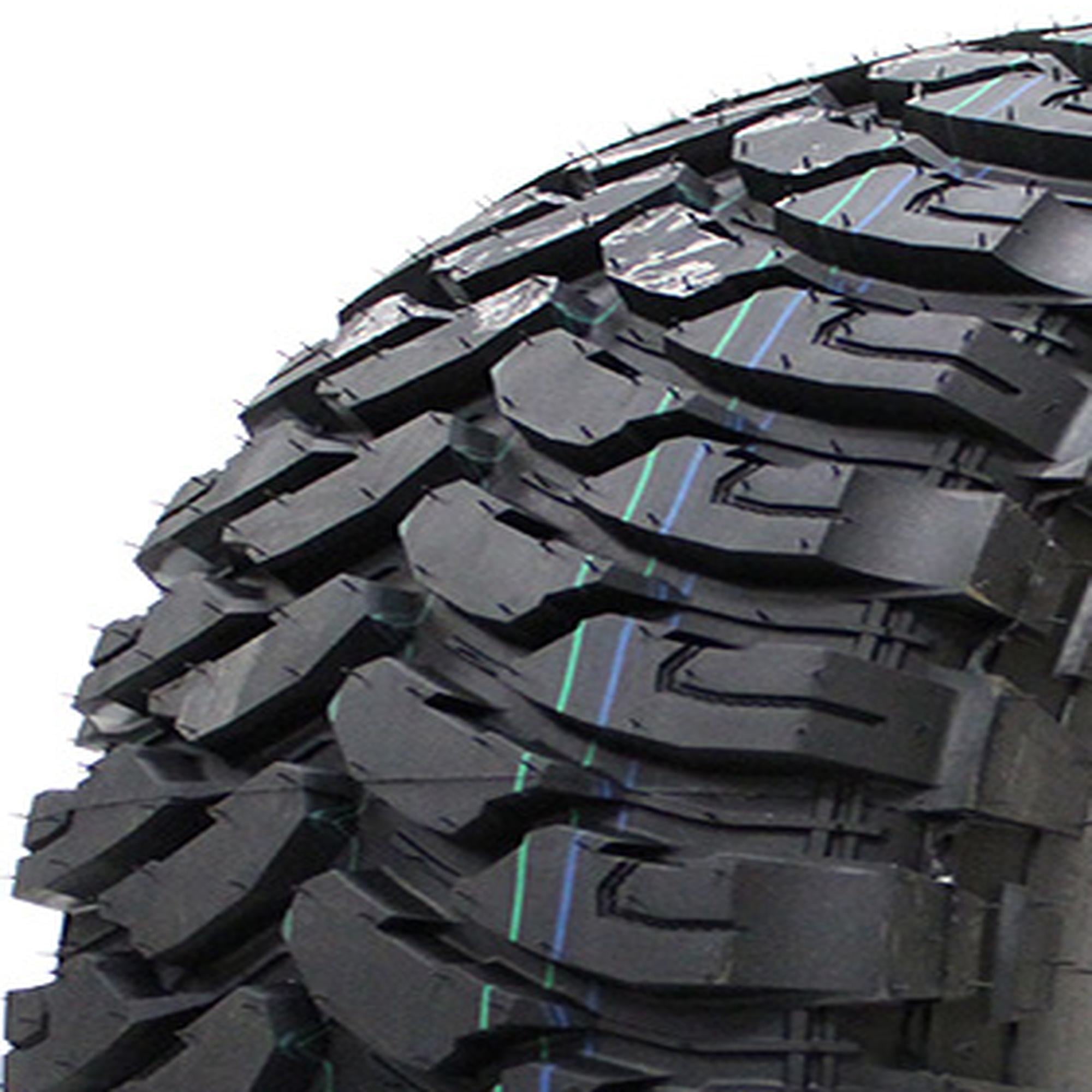 RBP Repulsor M/T Mud Terrain LT35X13.50R26 118Q E Light Truck Tire