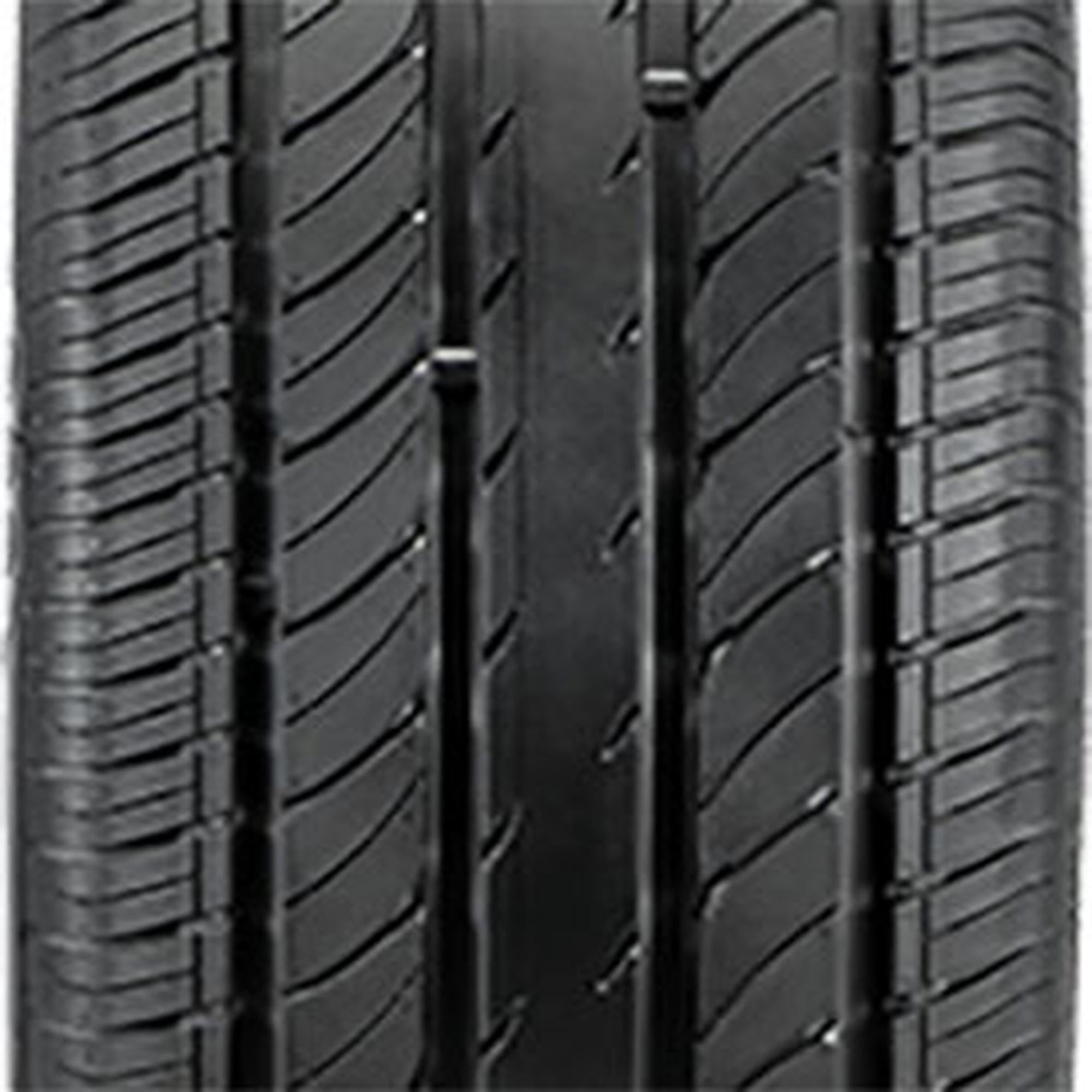 Arroyo Tires Arroyo Grand Sport 2 All Season P235/60R17 106H XL Passenger Tire