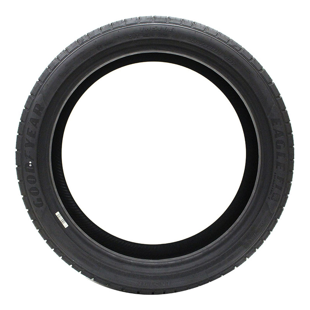 Goodyear Eagle F1 Asymmetric 2 ROF Performance 225/40R18 92W XL Passenger Tire