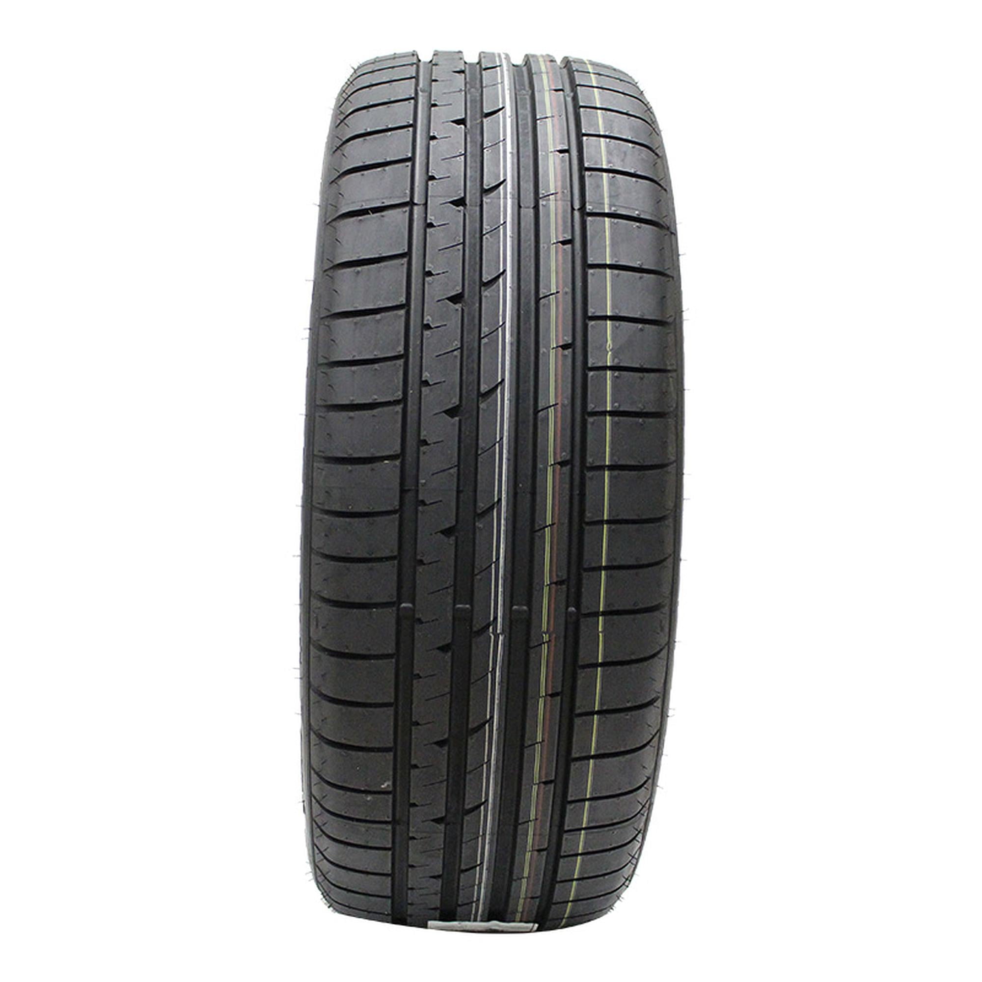 Goodyear Eagle F1 Asymmetric 2 ROF Performance 225/40R18 92W XL Passenger Tire