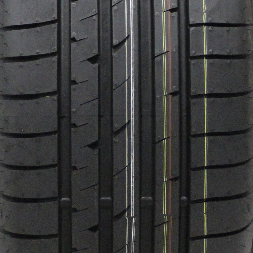 Goodyear Eagle F1 Asymmetric 2 ROF Performance 225/40R18 92W XL Passenger Tire
