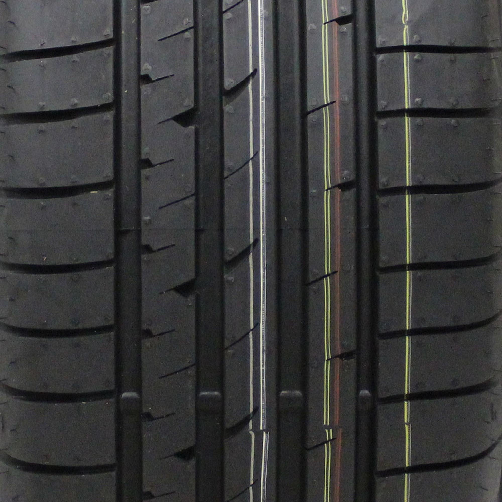Goodyear Eagle F1 Asymmetric 2 ROF Performance 225/40R18 92W XL Passenger Tire