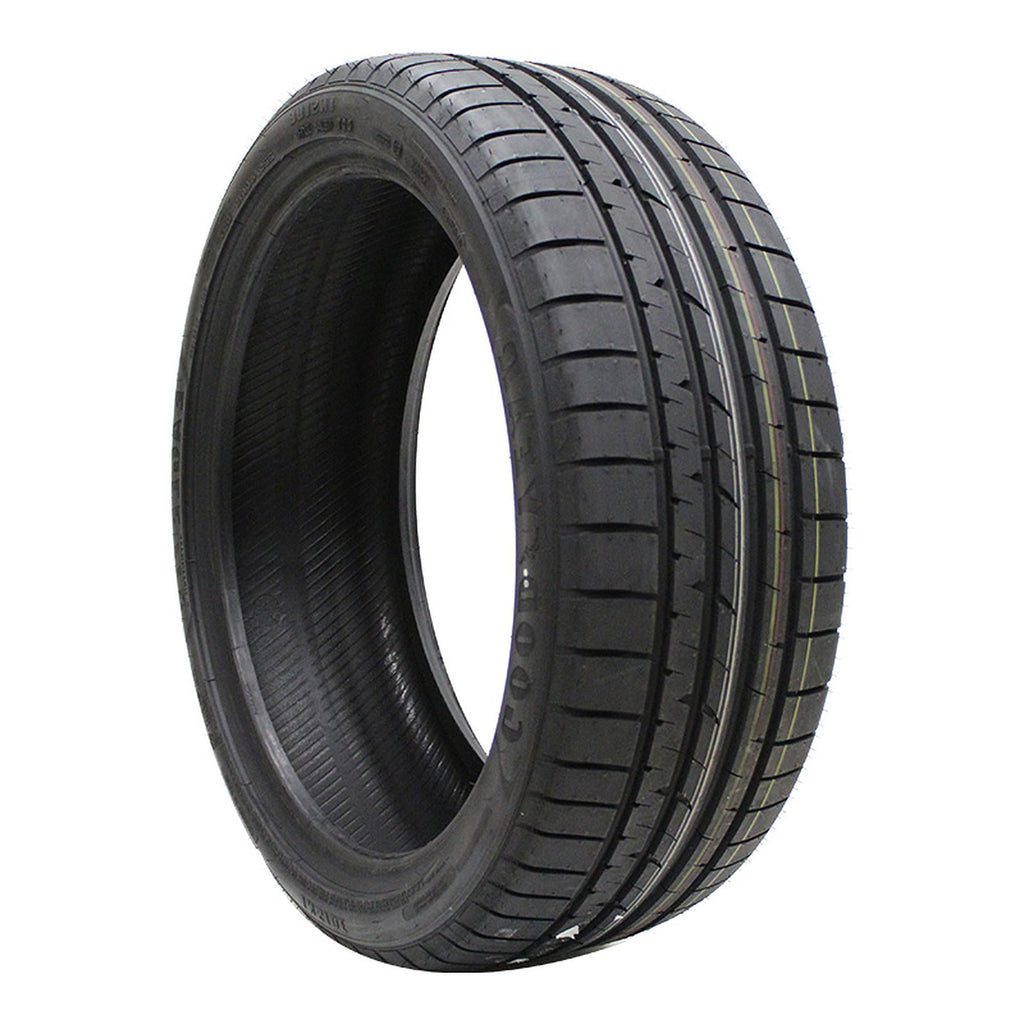 Goodyear Eagle F1 Asymmetric 2 ROF Performance 225/40R18 92W XL Passenger Tire