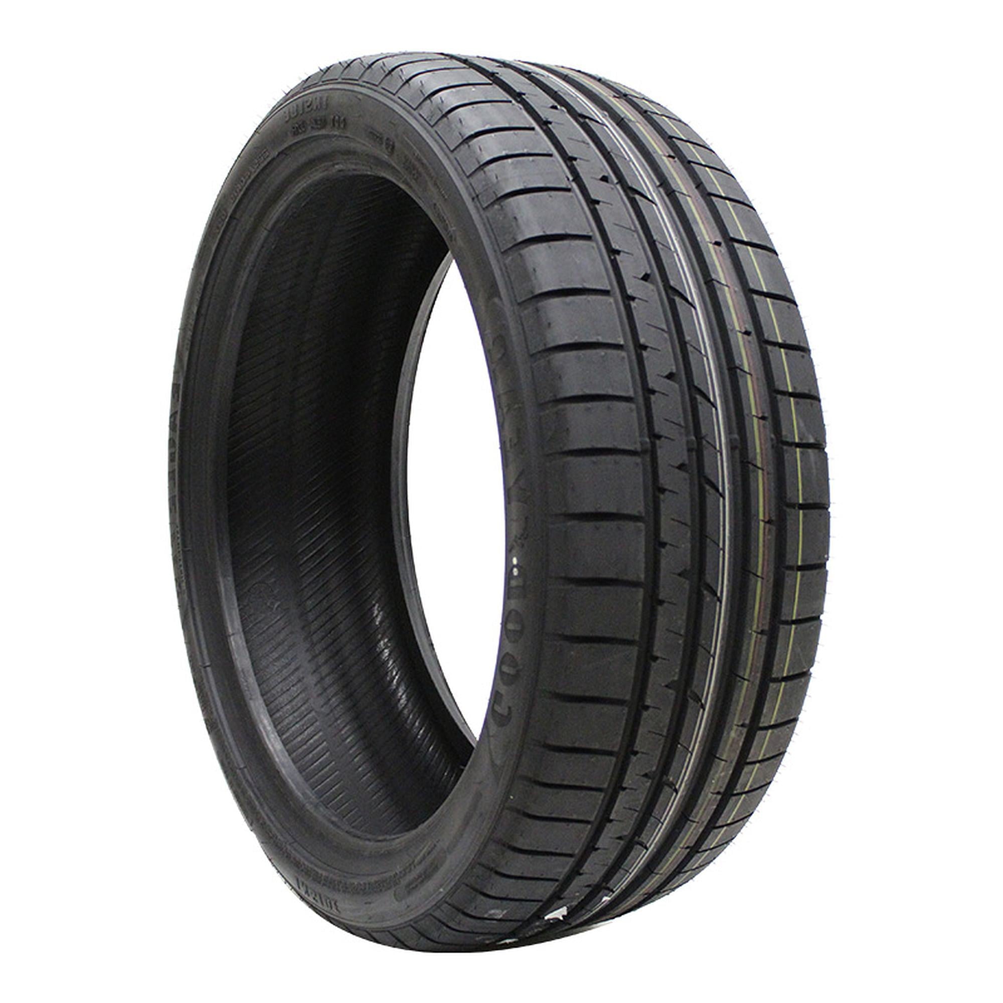 Goodyear Eagle F1 Asymmetric 2 ROF Performance 225/40R18 92W XL Passenger Tire