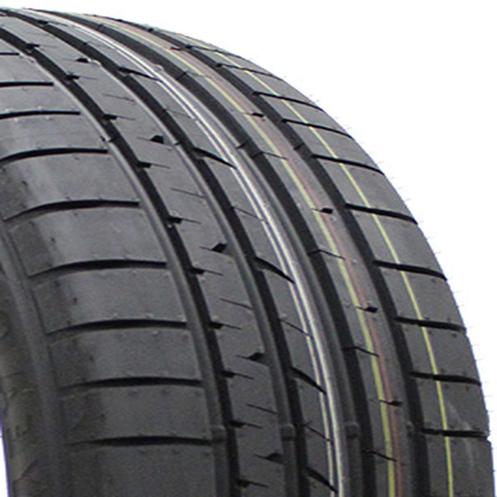 Goodyear Eagle F1 Asymmetric 2 ROF Performance 225/40R18 92W XL Passenger Tire