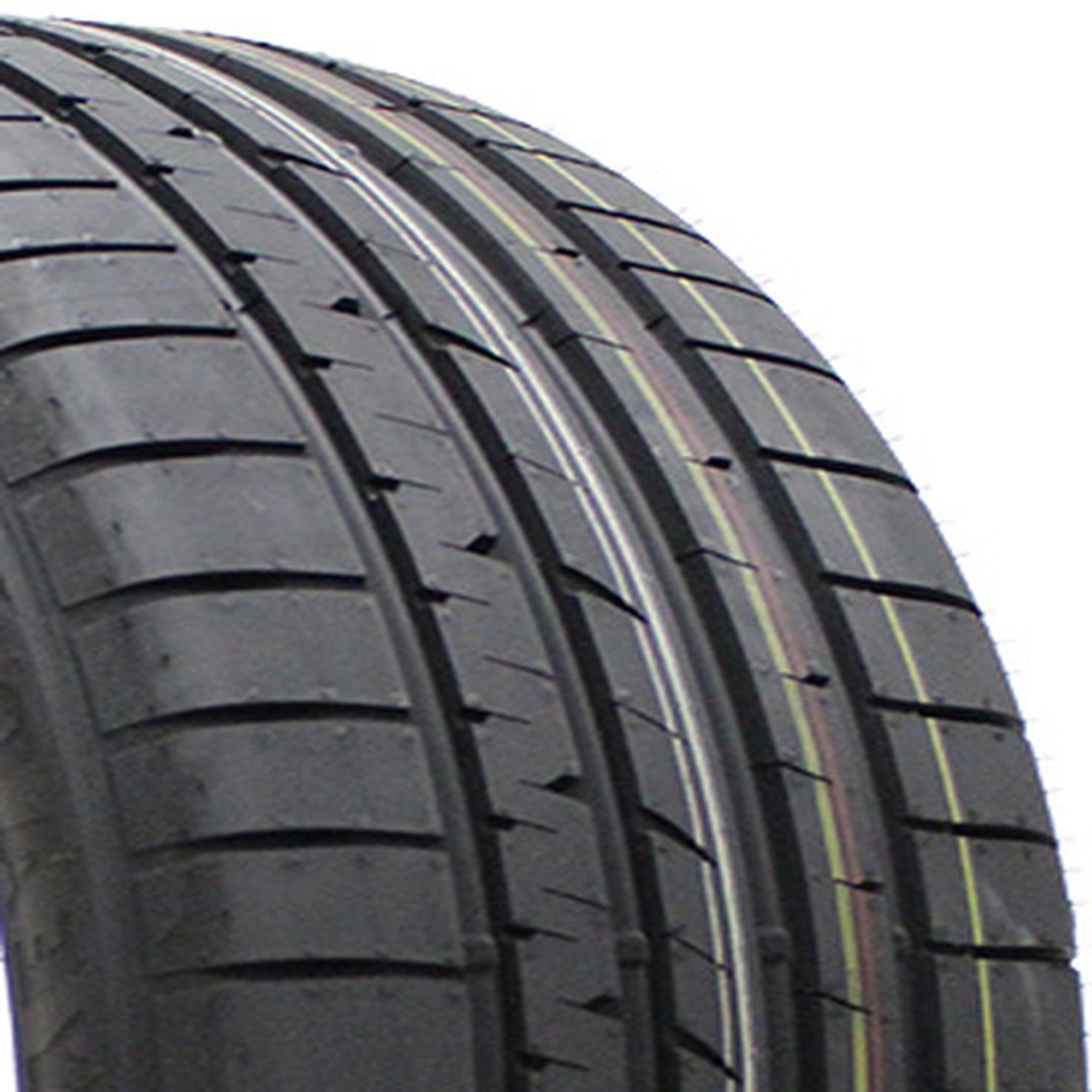 Goodyear Eagle F1 Asymmetric 2 ROF Performance 225/40R18 92W XL Passenger Tire