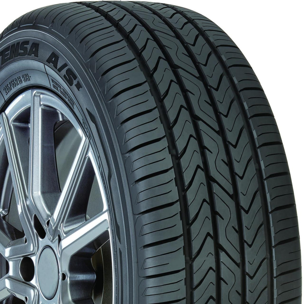 Toyo Extensa A/S II All Season 215/55R16 97H XL Passenger Tire