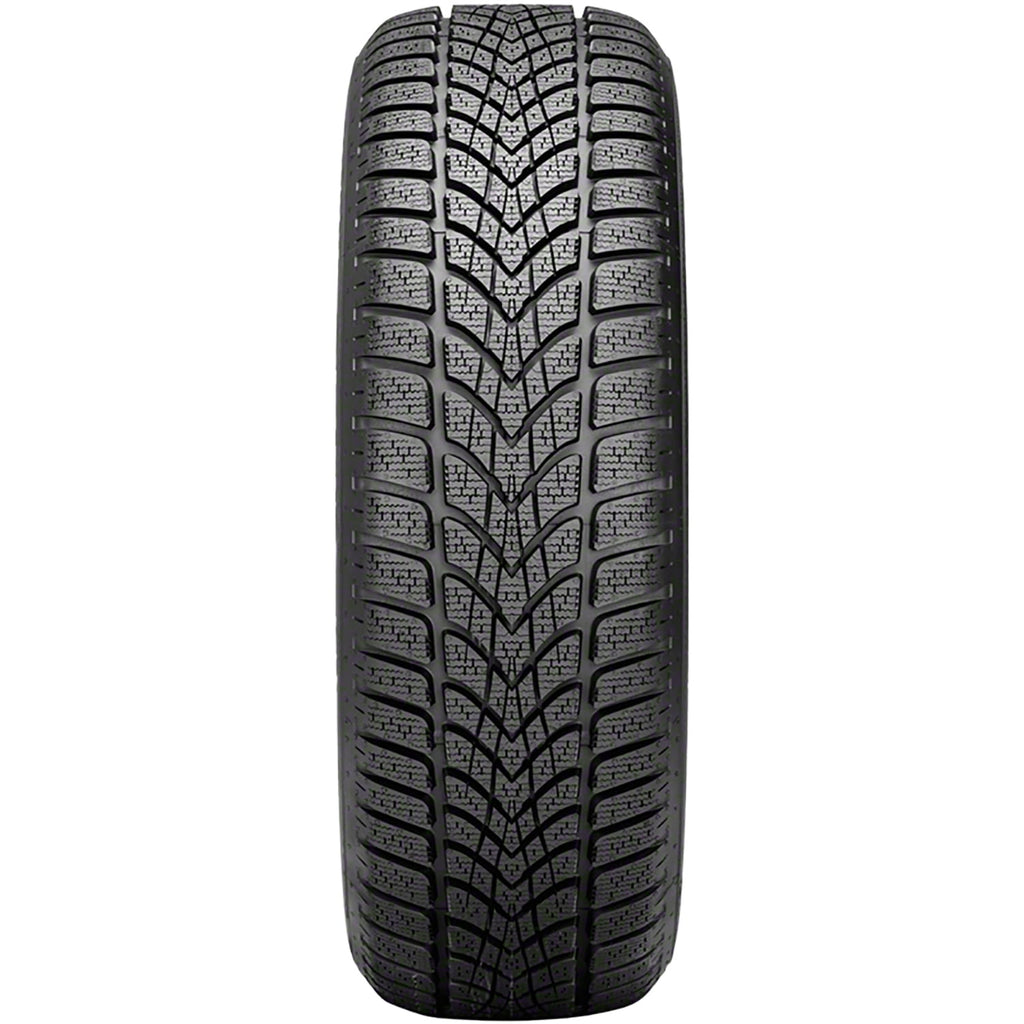 Dunlop SP Winter Sport 4D Winter 225/50R17 98H XL Passenger Tire