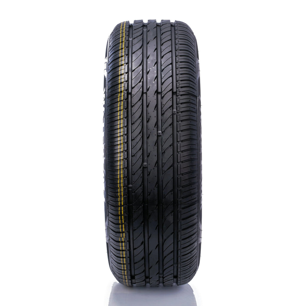 Waterfall Eco Dynamic 245/40R18 97W XL Passenger Tire