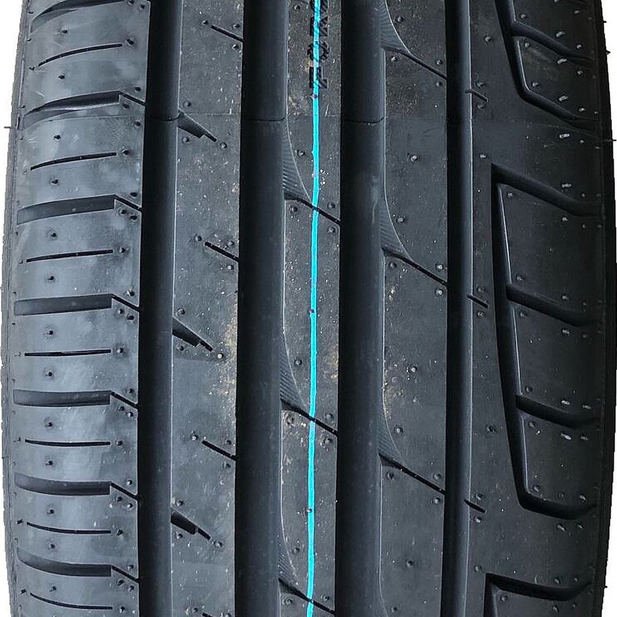Forceum Octa All Season 215/55ZR17 98W XL Passenger Tire