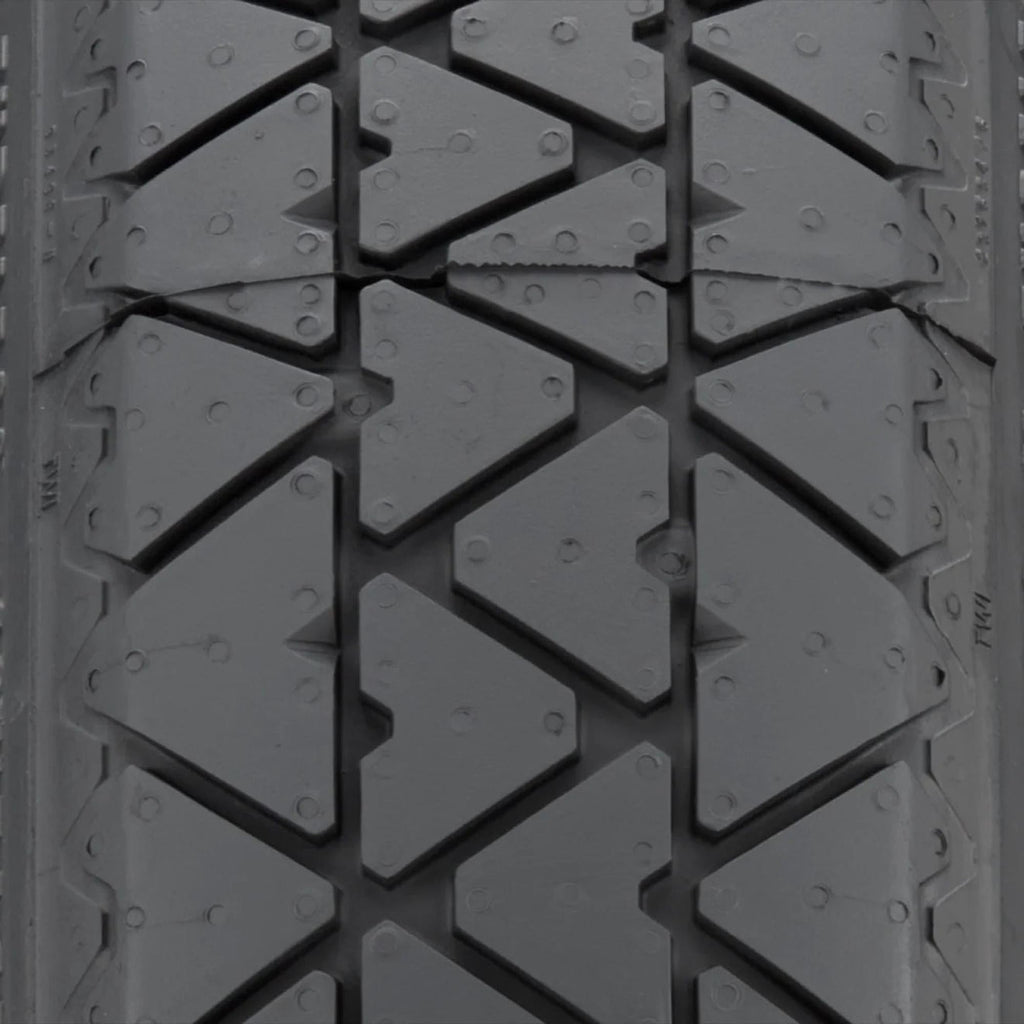 Continental sContact T135/80R18 104M Temp Spare Tire