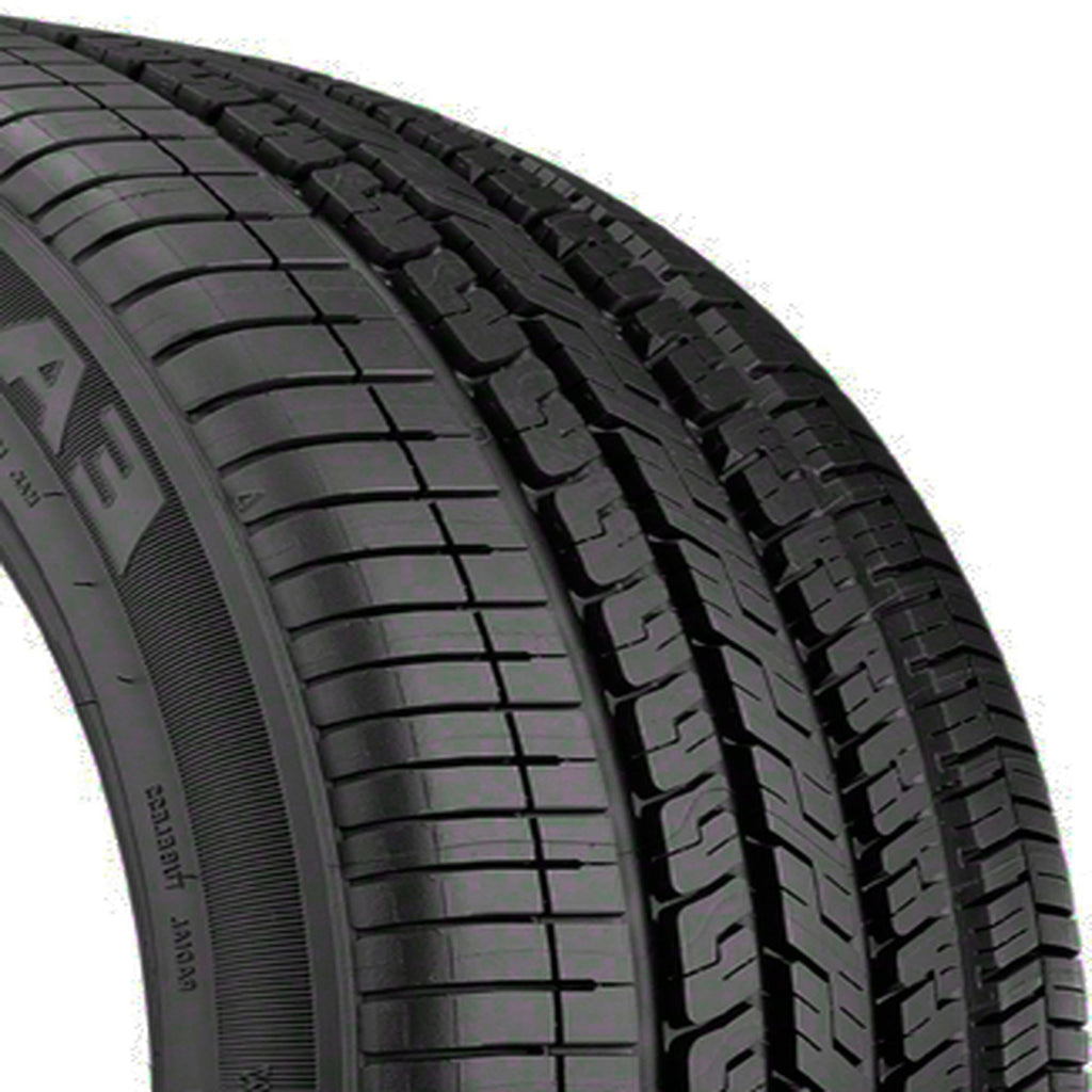 Goodyear Eagle RS-A 255/50R20 104V All-Season Tire