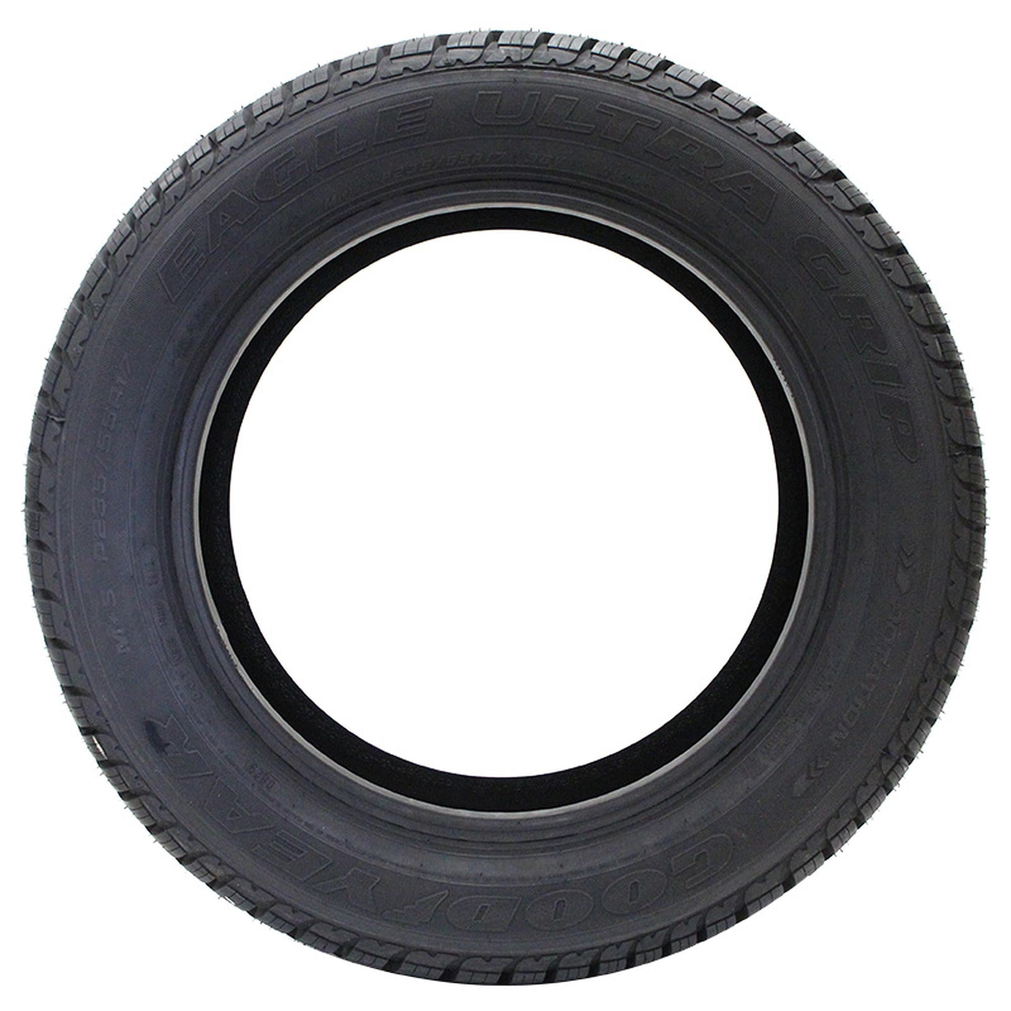 Goodyear Eagle Ultra Grip GW-3 Winter 235/55R17 98V Passenger Tire