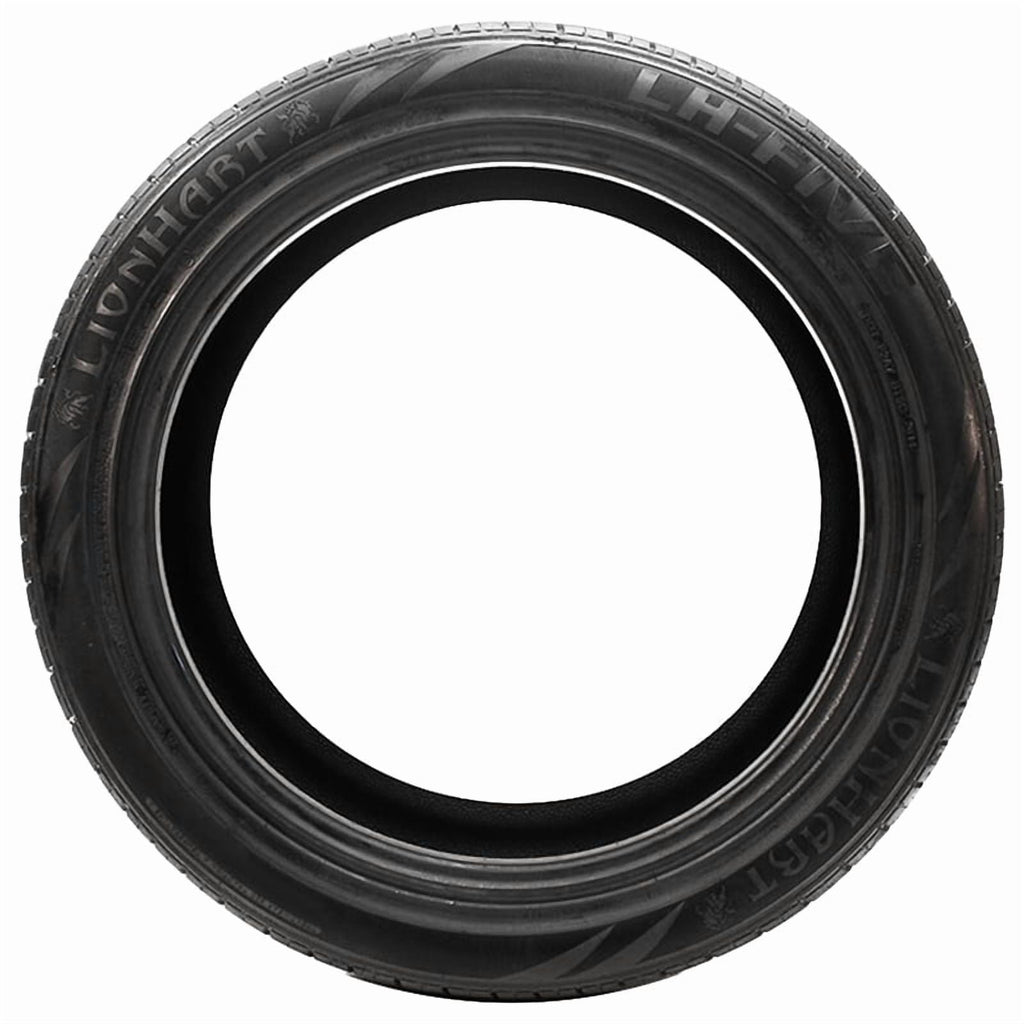 1 Lionhart LH-FIVE 235/30R20 88W All Season Performance Tires [40K Mi Warranty] LHST52030020 / 235/30/20 / 2353020