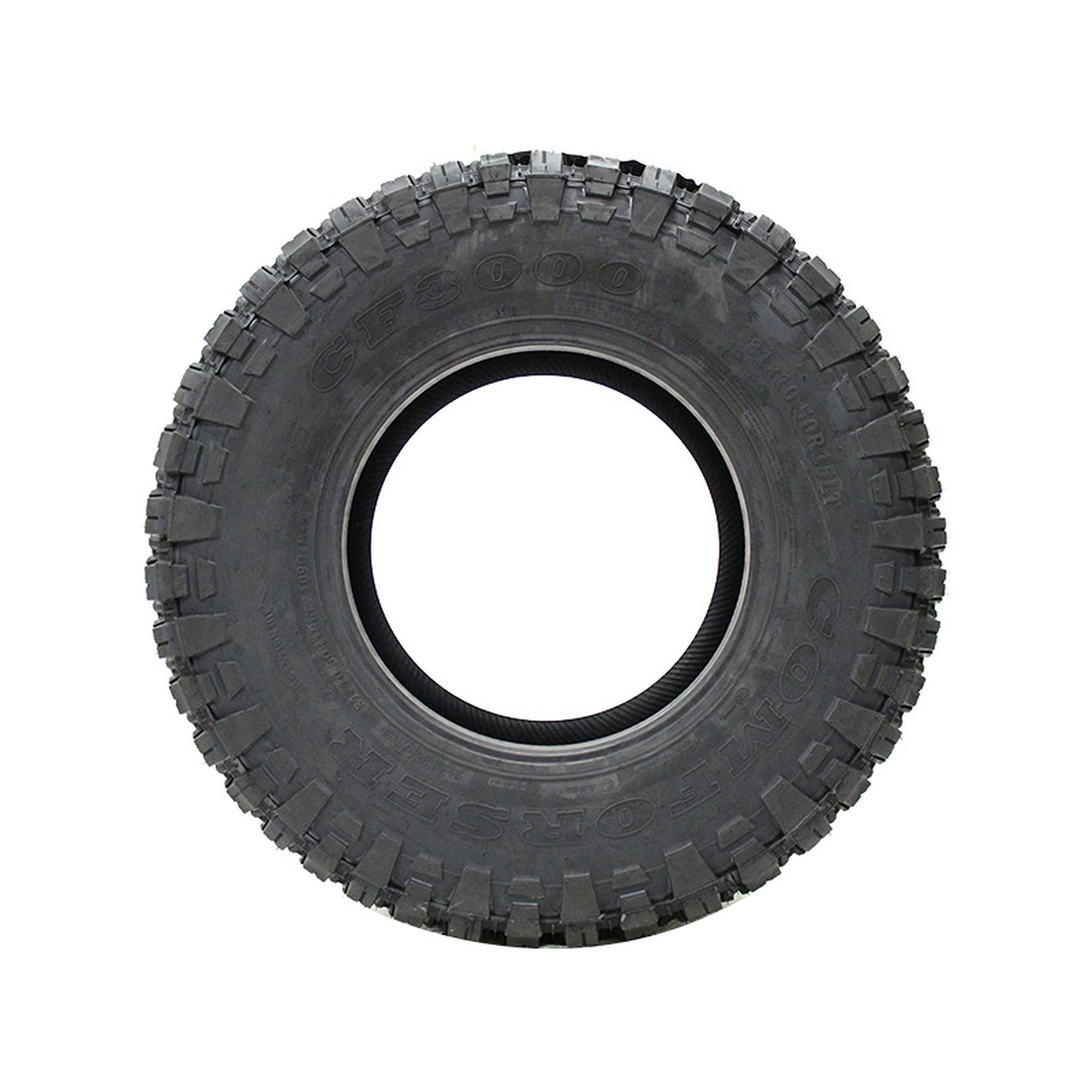 Comforser CF3000 Mud Terrain LT42X15.50R28 128P E Light Truck Tire