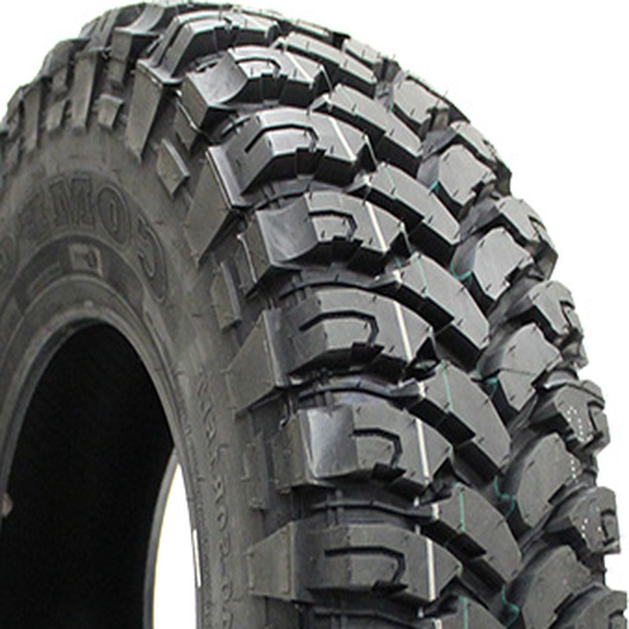 Comforser CF3000 Mud Terrain LT42X15.50R28 128P E Light Truck Tire