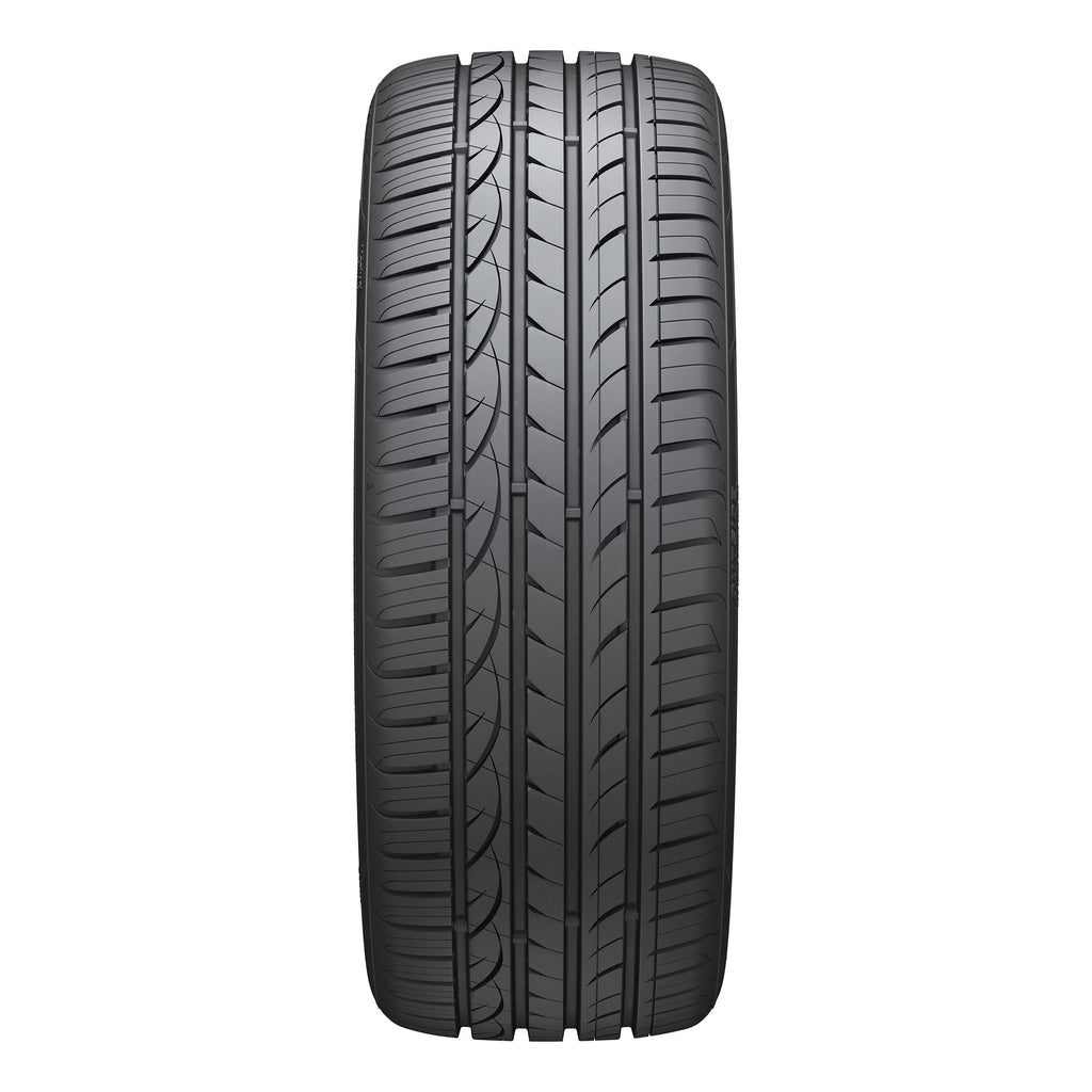 Hankook Ventus S1 Noble2 (H452) UHP All Season 245/40ZR19 98Y XL Passenger Tire