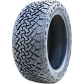 Venom Power Terra Hunter X/T 37X13.50R24 124Q F 12 Ply Extreme Terrain Light Truck Tire