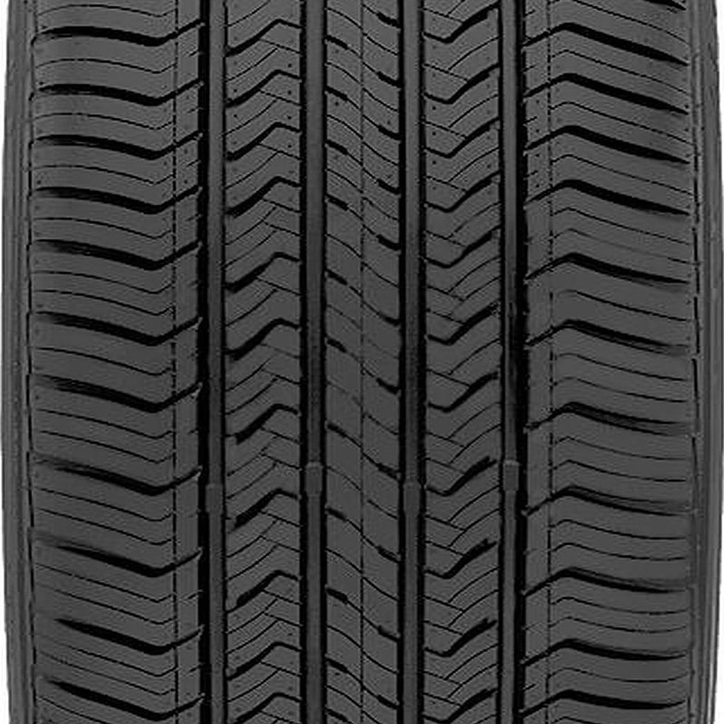 Maxxis Bravo HP-M3 All Season 225/60ZR18 100W Passenger Tire
