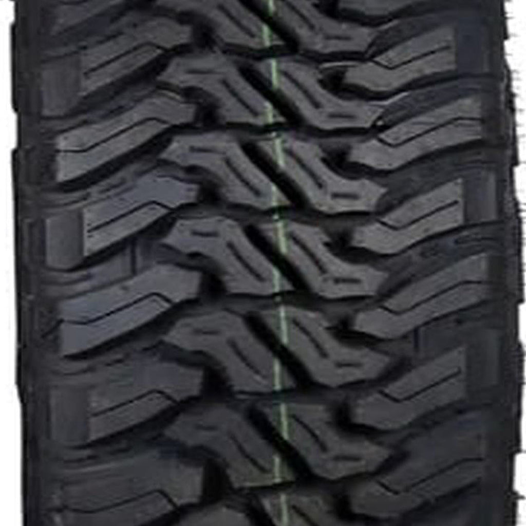 Accelera M/T-01 Mud Terrain LT235/75R15 104/101Q C Light Truck Tire