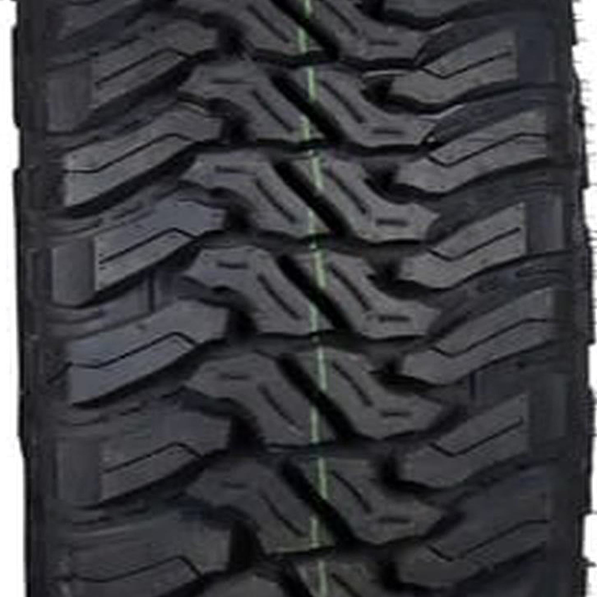 Accelera M/T-01 Mud Terrain LT235/75R15 104/101Q C Light Truck Tire