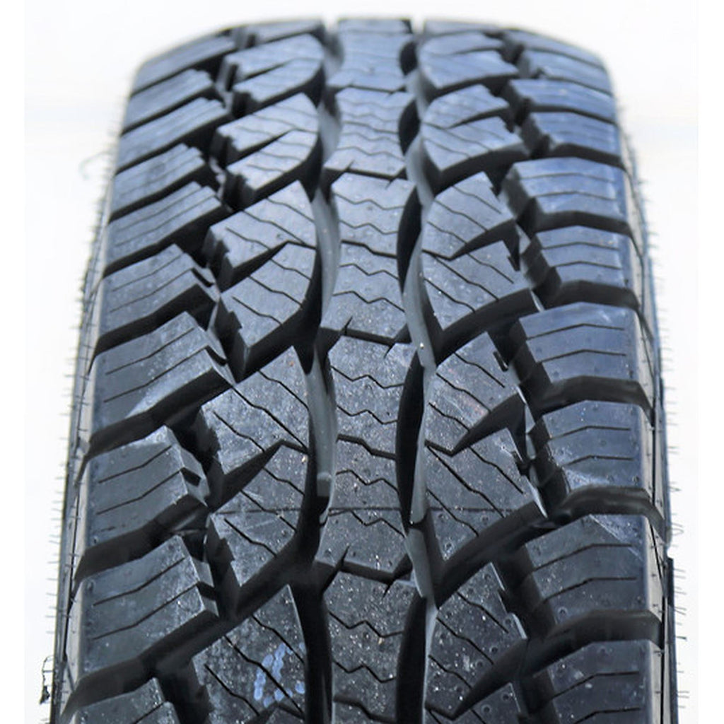 Evoluxx Rotator A/T All Terrain 265/75R16 116T XL Light Truck Tire
